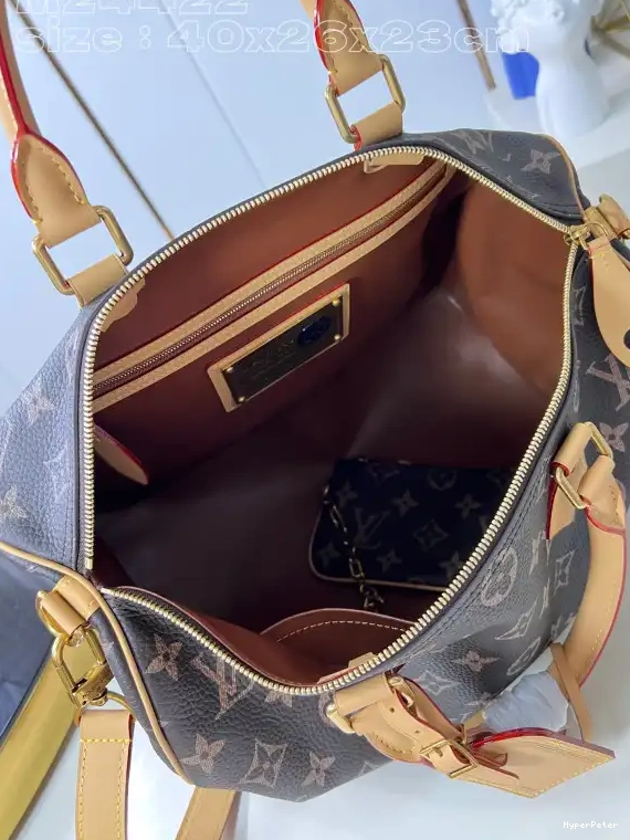 Louis SPEEDY Vuitton 40 0614